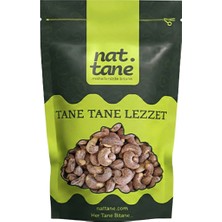 Nattane Kabuklu Kaju – Doğal Taze Kaju Fıstığı