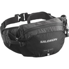 Salomon Traılblazer Belt LC2183800 Siyah Çanta