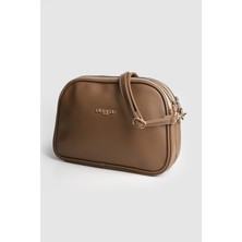 La'Graccio Paris Lagraccio Paris Kadın Esa 4 Bölmeli Anne Çantası