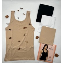 Kota 6020 Geniş Askı Atlet