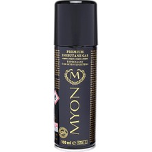 Myon Paris Butane Çakmak Gazı 100ML