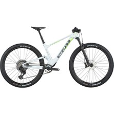 2026 Scott Spark Rc Comp Dağ Bisikleti