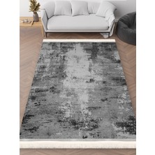 Destek Halı DK-5078A – Makinede Yıkanabilir, Kaymaz Taban, Dijital Baskı Halı