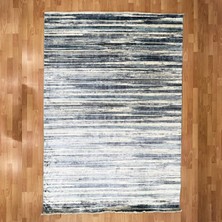 Mevlana Bazaar Çizgili 160 x 230 Yün Halı