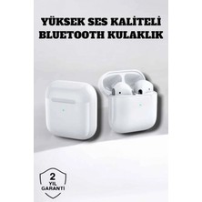 Narnuga Yeni Nesil Bluetooth Kulaklık Eller Serbest Aramalar ve Yüksek Kaliteli Ses Için Ideal Kulaklık