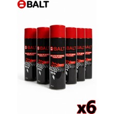 BALT Balata ve Genel Temizleme Spreyi 6X500ML
