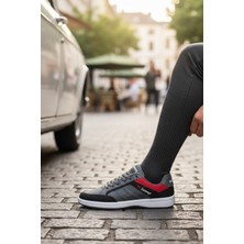 Enoch Erkek Spor Ayakkabı - Rahat Kalıp Hafif Taban Günlük Sneaker
