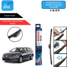 Volkswagen Passat Variant 2011-2014 Uyumlu Arka Silecek Bosch Araca Özel 280MM