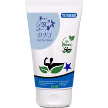 Dns: 1 Adet Ginsengli Gümüş Iyonu Saponins Glukozaminli Germanyumlu Kolajenli Tts Teknolojisi Krem 50 ml