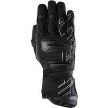 Furygan Starker D3O Primaloft 37,5 Kışlık Motosiklet Eldiveni Siyah