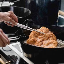 Epinox Düz Dekor Cımbızı 30 cm (Ddc-30)