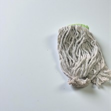 Renk Yapı Rüyası Islak Mop, Dar Ağızlı Islak Mop Ucu, Işyerleri ve Büyük Alanlar Için, 15 cm Islak Mop