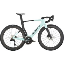 2026 Scott Foıl Rc 20 Yol Bisikleti