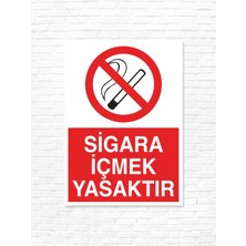 Dijidepo Sigara Içmek Yasaktır