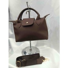 Zynp Kadin Mini El ve Omuz Cantasi