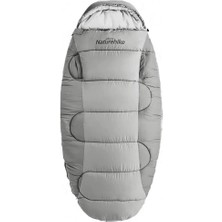 Naturehike PS400 Oval Ultralight Uyku Tulumu -12°c