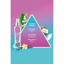 Storemax So…? Coconut Sundae Vücut Spreyi 100ML