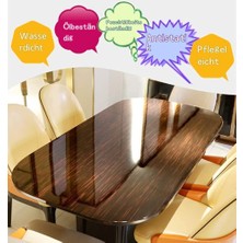 Nexgen Eşya Koruyucu Şeffaf Film 2 Metre x 45 cm MCHD-RSETT34