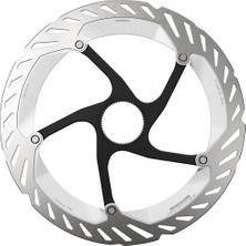 SHIMANO Shımano Dura Ace RT-CL800 203MM Internal (Mıknatıslı) Disk Fren Rotoru