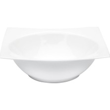 Storemax 04A+P015856 Zen Çorba Kasesi, Porselen