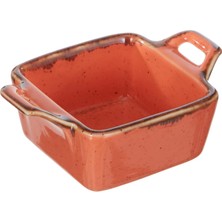 Storemax 04ALM001627 Seasons Çorba Kasesi, Porselen