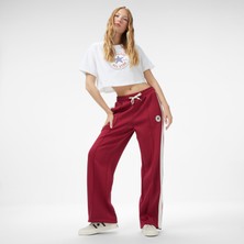 Converse Kadın Kırmızı Eşofman ALTI.M1Z