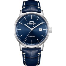 Slazenger SL.09.2575.1.399 Otomatik Erkek Kol Saati