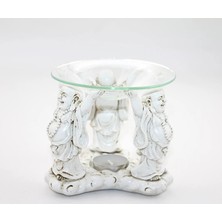 SiHako Polyester Buda Buhurdanlık ALK2998