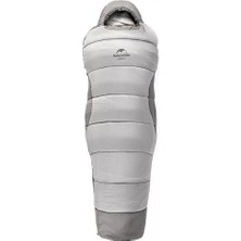 Naturehike Penguin Pamuklu Uyku Tulumu Broad Cold Brown - P300 - P400