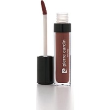 Storemax Pierre Cardin Staylong Lipcolor-Kissproof – Uzun Süre Kalıcı Lipgloss-Hindistan Cevizi Kabuğu 5 ml 336