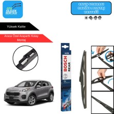 Kia Sportage 2016-2021 Uyumlu Arka Silecek Bosch Araca Özel 275MM