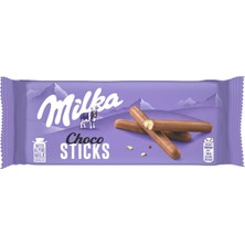 Milka Choco Sticks 112GR