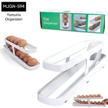 SiHako Yumurta Organizeri