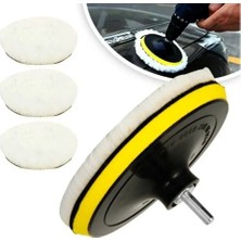 Nexgen Araba Pasta Cila Seti MCHD-RSETT34