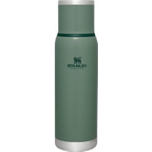 Stanley The Adventure To-Go Bottle 0.74L / 25OZ Hammertone Green