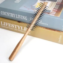 Storemax Promosyonca Kaliteli Ahşap Tarak 2 Adet