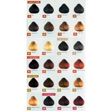 Storemax Herbatint 4r Chatain Cuivre Bakır Kahve Saç Boyası, 135 ml