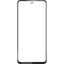 OEM Omix X700 Cam Ocalı Siyah ( Ekran Koruyucu Değildir )