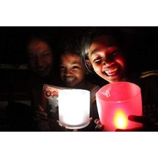 Storemax Solar Inflatable Light -