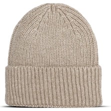 Linotti Bayan Örgü Kışlık Basıc Bere 200126