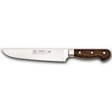 SiHako 61040YM - Sürmene Yöresel Kasap Bıçağı 20,5 cm - Kurban, Doğrama, Kesim