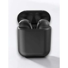 Narnuga Pro 5 Siyah  Kulaklık