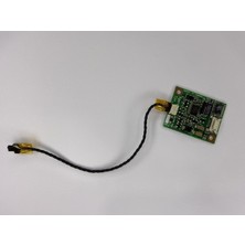 HTServis Lg LGR51 Modem Kartı (Dial-Up / Fax Modem) – Kablolu | Parça Amaçlı