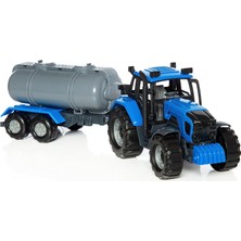 Storemax Adel City Su Tankeri Mavi