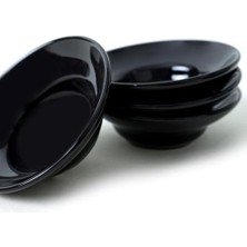 Storemax Siyah Kayra Kase 14 cm 6 Adet 650