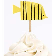 Storemax Denizlerin Altı Kit (24'lü)