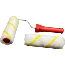 Storemax Iz Bırakmayan Rulo Yedek Başlık Hediyeli 15 cm