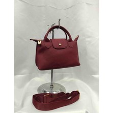 Zynp Kadin Mini El ve Omuz Cantasi