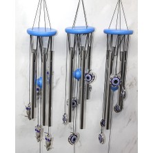 SiHako Metal Rüzgar Çanı ALK3512