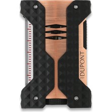 Bek Tobacco S.t. Dupont Windproff Rüzgar Geçirmez Çakmak Copper Pürmüz